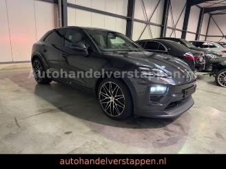 Porsche Macan Electric 4 Matrix Bose 100KWH picture 3