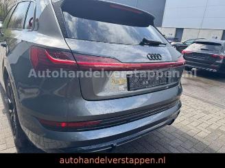 Audi E-tron 55 Quattro S line Sport Panorama FULL CAM picture 6