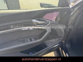 Audi E-tron 55 Quattro S line Sport Panorama FULL CAM picture 24