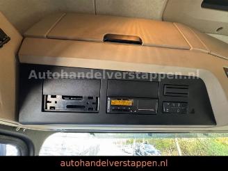 Mercedes Actros 2442 Kassbohrer Super Trans BJ 2016 picture 47