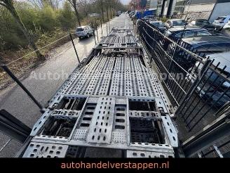 Mercedes Actros 2442 Kassbohrer Super Trans BJ 2016 picture 21