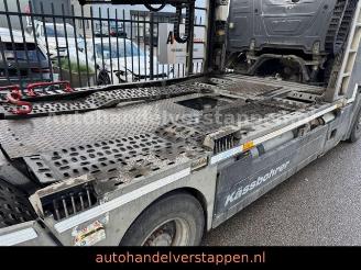 Mercedes Actros 2442 Kassbohrer Super Trans BJ 2016 picture 14