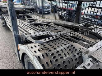 Mercedes Actros 2442 Kassbohrer Super Trans BJ 2016 picture 15