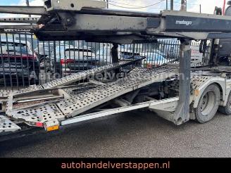 Mercedes Actros 2442 Kassbohrer Super Trans BJ 2016 picture 16