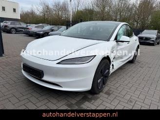 Tesla Model 3 Highland 208KW Pano CAM Leder picture 12