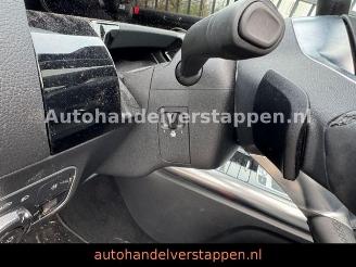 Mercedes EQA 250+ Progressive Facelift picture 20