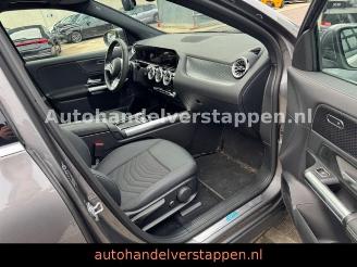 Mercedes EQA 250+ Progressive Facelift picture 24