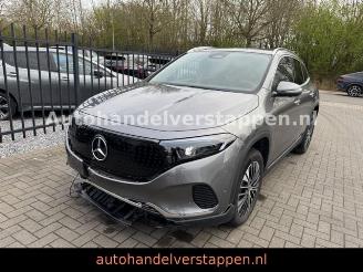 Mercedes EQA 250+ Progressive Facelift picture 8