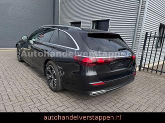 Avarii autoturisme Mercedes E-klasse 450d 4Matic Avantgard Advancd Panorama 2024/6