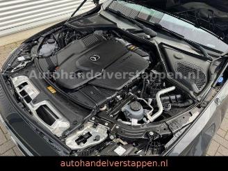 Mercedes E-klasse 450d 4Matic Avantgard Advancd Panorama picture 13
