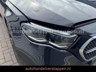 Mercedes E-klasse 450d 4Matic Avantgard Advancd Panorama picture 6