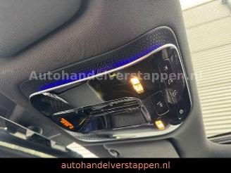 Mercedes E-klasse 450d 4Matic Avantgard Advancd Panorama picture 31