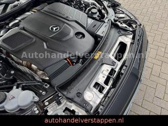Mercedes E-klasse 450d 4Matic Avantgard Advancd Panorama picture 15