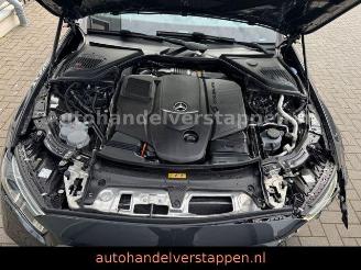 Mercedes E-klasse 450d 4Matic Avantgard Advancd Panorama picture 11