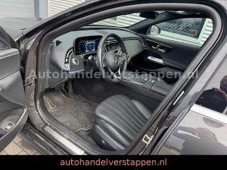 Mercedes E-klasse 450d 4Matic Avantgard Advancd Panorama picture 17