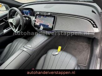 Mercedes E-klasse 450d 4Matic Avantgard Advancd Panorama picture 25