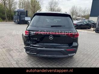 Mercedes EQB 250+ Progressive Essential Line picture 6