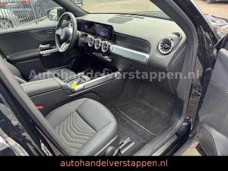 Mercedes EQB 250+ Progressive Essential Line picture 13