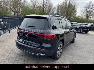 Mercedes EQB 250+ Progressive Essential Line picture 4