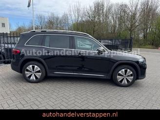 Mercedes EQB 250+ Progressive Essential Line picture 3