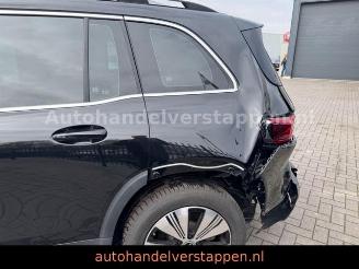 Mercedes EQB 250+ Progressive Essential Line picture 10