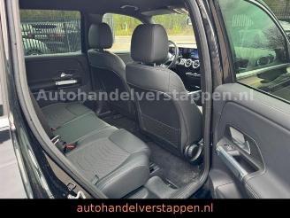 Mercedes EQB 250+ Progressive Essential Line picture 15