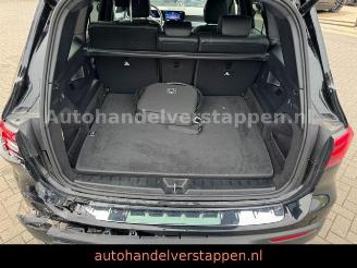 Mercedes EQB 250+ Progressive Essential Line picture 20
