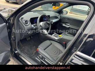 Mercedes EQB 250+ Progressive Essential Line picture 11