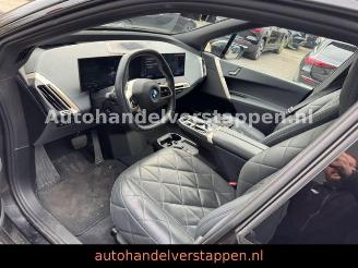 BMW iX 40 xDrive 240KW Sky Lounge picture 24