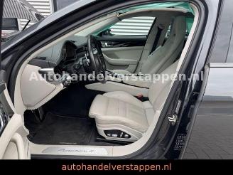 Porsche Panamera 4 E-Hybrid Sport-Chrono-Paket Facelift picture 22