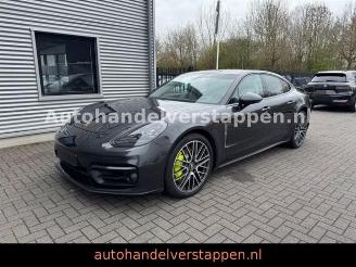 Porsche Panamera 4 E-Hybrid Sport-Chrono-Paket Facelift picture 2