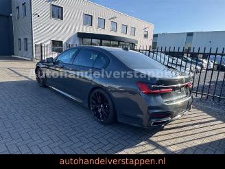 BMW 7-serie  picture 2