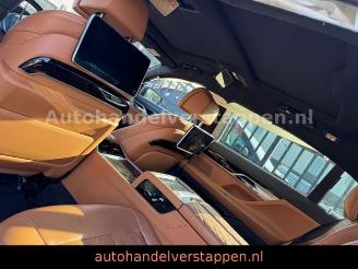 BMW 7-serie  picture 24