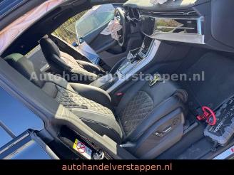 Audi Q8 60 TFSIe Quattro competition plus S-LINE picture 14