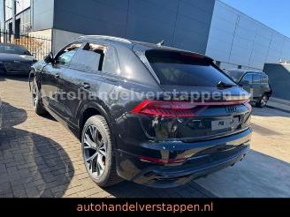 Coche accidentado Audi Q8 60 TFSIe Quattro competition plus S-LINE 2023/8
