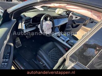 Audi Q8 60 TFSIe Quattro competition plus S-LINE picture 33