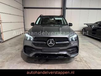Mercedes GLE 350 de 4Matic AMG SPORT PANO AIRMATIK picture 3