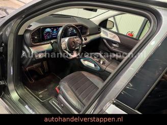Mercedes GLE 350 de 4Matic AMG SPORT PANO AIRMATIK picture 27