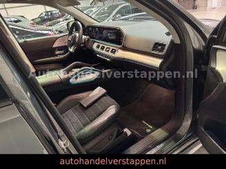 Mercedes GLE 350 de 4Matic AMG SPORT PANO AIRMATIK picture 14