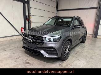 Schadeauto Mercedes GLE 350 de 4Matic AMG SPORT PANO AIRMATIK 2020/12