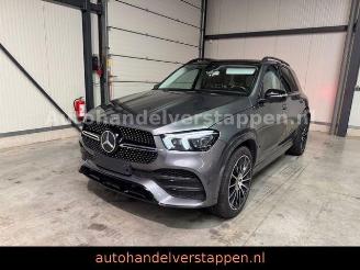 Auto incidentate Mercedes GLE 350 de 4Matic AMG SPORT PANO AIRMATIK 2020/12