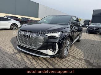 Audi Q4 35 e-tron Sportback S-Line Sportpaket 20'' picture 5