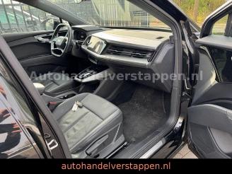 Audi Q4 35 e-tron Sportback S-Line Sportpaket 20'' picture 17