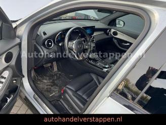 Mercedes GLC 300de 4Matic AMG Sport picture 27