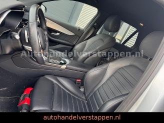 Mercedes GLC 300de 4Matic AMG Sport picture 24