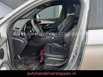 Mercedes GLC 300de 4Matic AMG Sport picture 25