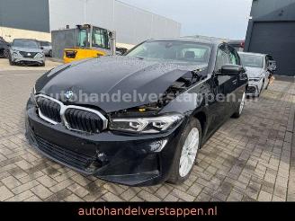 BMW 3-serie i Limousine Automatik picture 5