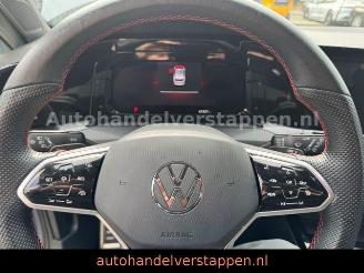 Volkswagen Golf VIII Lim. GTI DSG 180KW ''Mondsteingrau'' picture 19