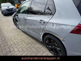 Volkswagen Golf VIII Lim. GTI DSG 180KW ''Mondsteingrau'' picture 4