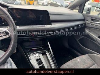 Volkswagen Golf VIII Lim. GTI DSG 180KW ''Mondsteingrau'' picture 17